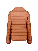 Dámská bunda Geographical Norway ATIKOLOR BASIC DB velbloudí LADY 096 (WY4203F/GN-CAMEL) Dámská bunda Geographical Norway ATIKOLOR BASIC DB velbloudí LADY 096 (WY4203F/GN-CAMEL)