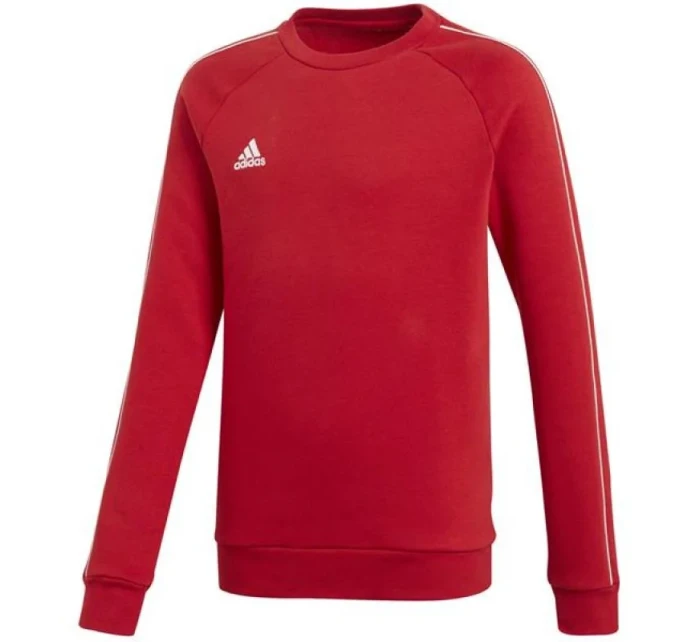 Dětský dres Core 18 SW JR CV3970 - Adidas Dětský dres Core 18 SW JR CV3970 - Adidas