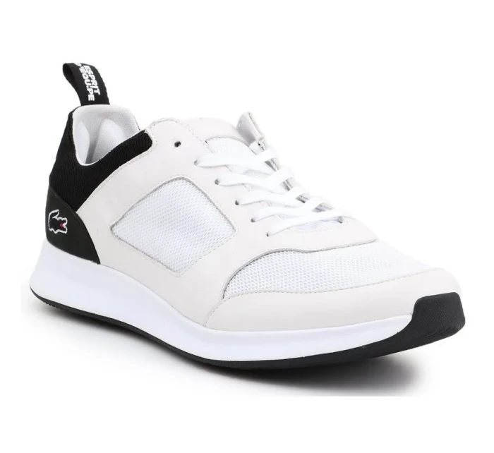 Pánské boty  217 1 G M model 16025520 - Lacoste