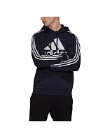 Bluza Essentials Hoodie M model 19557438 pánské - ADIDAS