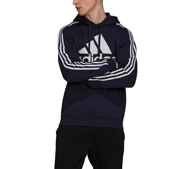 Bluza Essentials Hoodie M model 19557438 pánské - ADIDAS