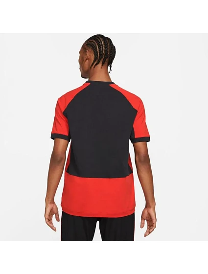Pánské fotbalové tričko Home M   model 16063368 - NIKE