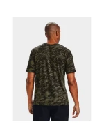 Tričko Under Armour M 1357727-001 pánské