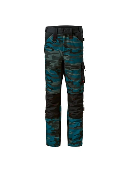 Vertex Camo M kalhoty model 19378735 - Rimeck Vertex Camo M kalhoty model 19378735 - Rimeck