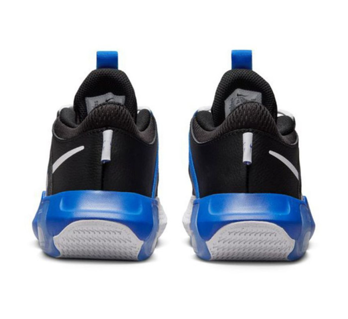 Dětské basketbalové boty Air Zoom Coossover Jr DC5216 401 - Nike