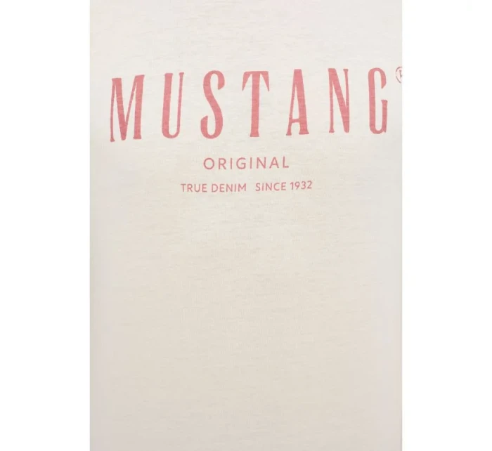 Tričko Alex C Print M model 18884509 - Mustang