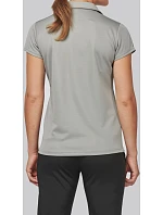 Kariban ProAct PA 483 Dámské polo CoolPlus® 20.P483 white