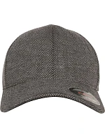 6 panelová kšiltovka grey model 22412215 - Flexfit 6 panelová kšiltovka grey model 22412215 - Flexfit