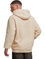 BY 410 Mikina s kapucí z těžké bavlny "Loose Fit" model 22456908 heather grey - Build your Brand BY 410 Mikina s kapucí z těžké bavlny "Loose Fit" model 22456908 heather grey - Build your Brand