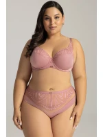 Ava 2107 Yasemin Maxi barva: růžová pivoňka