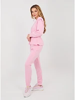 IT DR tepláky 22239.94 světle růžová IT DR tepláky 22239.94 světle růžová