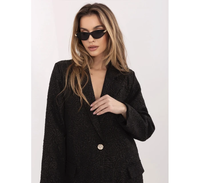 Blejzr IT MA 21839.10 černý Blejzr IT MA 21839.10 černý