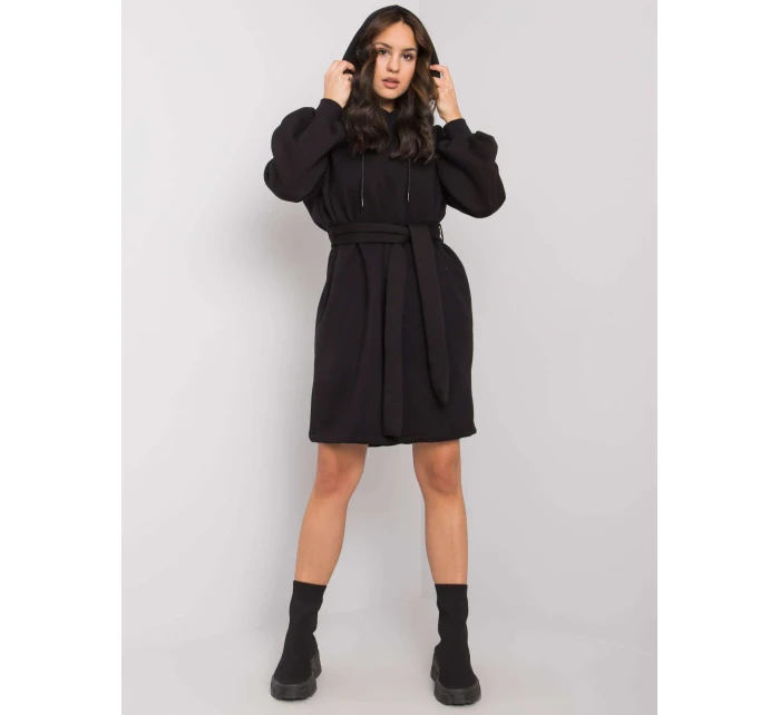 Šaty RV SK 7253.13 černá