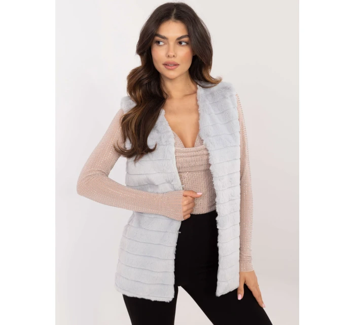 Vesta TW KZ 2114.09P světle šedá