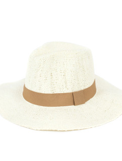 Klobouk Hat model 16597040 White - Art of polo