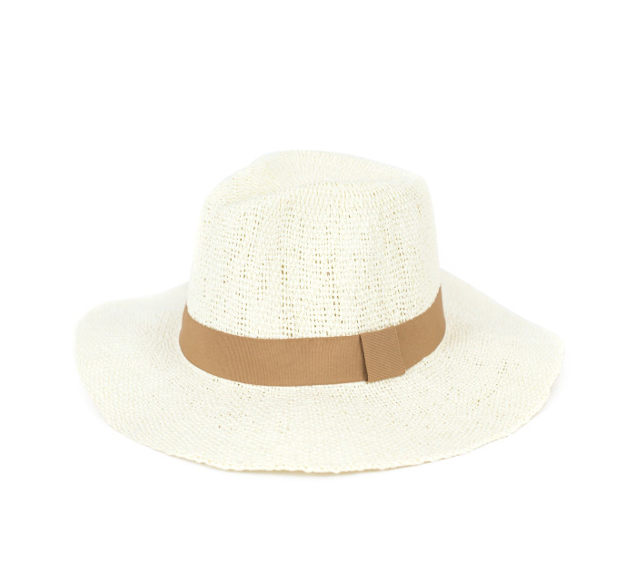 Klobouk Hat model 16597040 White - Art of polo