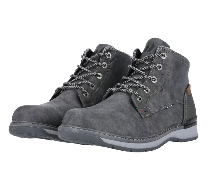 Pánská zimní obuv Whistler Tenst