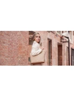 Kabelka VUCH Neela Beige