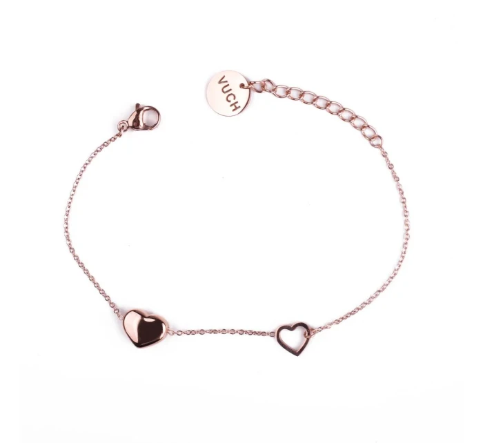Náramek VUCH Loyalty Rose Gold Náramek VUCH Loyalty Rose Gold