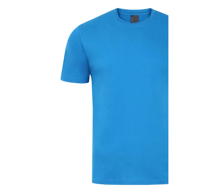 Pánské tričko ALEKSANDER červené - Imako Pánské tričko ALEKSANDER červené - Imako