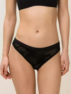 Dámské kalhotky Smart Deco Brazilian EX  - Triumph