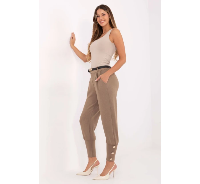 Teplákové kalhoty model 219598 Factory Price