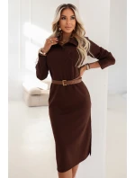 Denní šaty model 223667 Numoco Denní šaty model 223667 Numoco