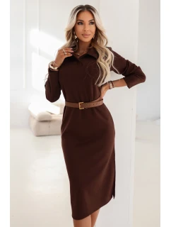 Denní šaty model 223667 Numoco