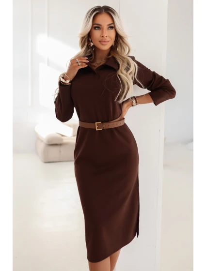 Denní šaty model 223667 Numoco Denní šaty model 223667 Numoco