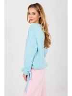 Svetr model 224874 Italy Moda Svetr model 224874 Italy Moda