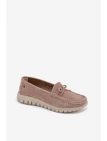 Mokasiny model 226906 Step in style