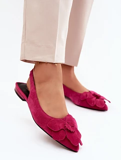 Sandály  model 227414 Step in style