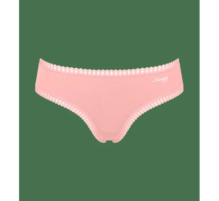 sloggi GO Crush Hipster C3P - RED - SLOGGI RED - SLOGGI sloggi GO Crush Hipster C3P - RED - SLOGGI RED - SLOGGI