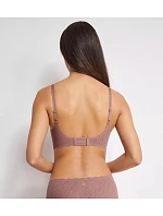 SLOGGI ZERO FEEL BLISS – soft podprsenka s 360° elastickou krajkou Sloggi SLOGGI ZERO FEEL BLISS – soft podprsenka s 360° elastickou krajkou Sloggi