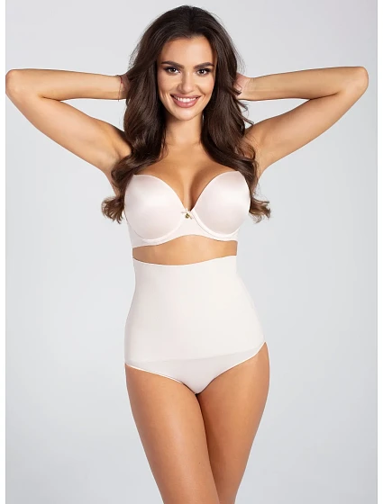 Dámské kalhotky Gatta Corrective Bikini High Waist 1464S Dámské kalhotky Gatta Corrective Bikini High Waist 1464S