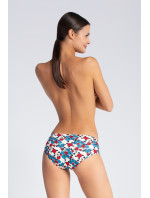 Dámské kalhotky  Bikini Cotton Comfort Print model 17899504 - Gatta