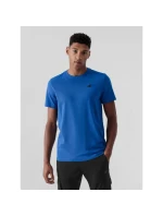 Tričko M model 21196897 3pak pánské - 4F Tričko M model 21196897 3pak pánské - 4F