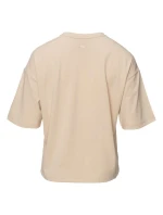 model 20853620 W tričko s krátkým rukávem - Fitanu