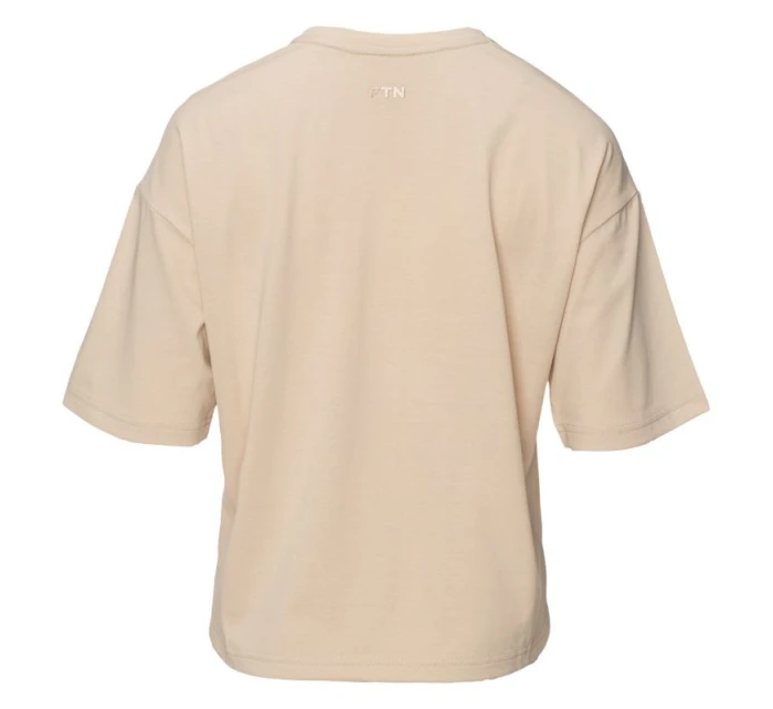 model 20853620 W tričko s krátkým rukávem - Fitanu