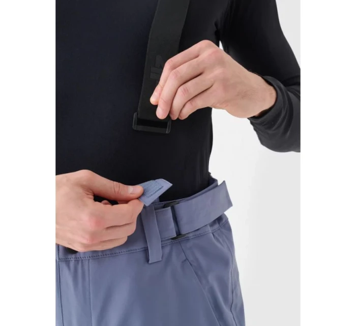 Lyžařské kalhoty M model 20710017 - 4F Lyžařské kalhoty M model 20710017 - 4F