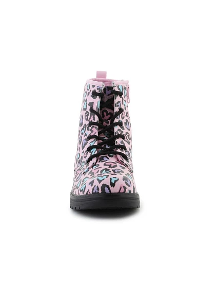 Boty Wild Jr model 21003495 - Skechers Boty Wild Jr model 21003495 - Skechers