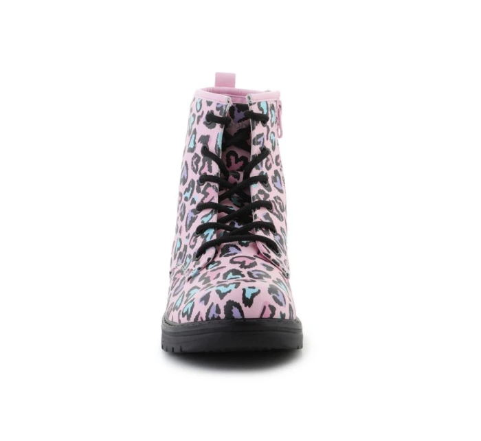 Boty Skechers Gravlen - Totally Wild Jr 302918L-PKMT Boty Skechers Gravlen - Totally Wild Jr 302918L-PKMT