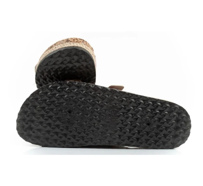 W model 21132798 dámské žabky - Lee Cooper