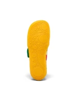 Affenzahn barefoot obuv Slipper Cotton Movy Anniversary (01398-10059) Affenzahn barefoot obuv Slipper Cotton Movy Anniversary (01398-10059)