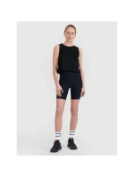 Dámský top s potiskem model 21434785 - 4F Dámský top s potiskem model 21434785 - 4F