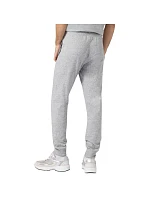 Pánské kalhoty Champion Rib Cuff Pants grey 220307 EM021