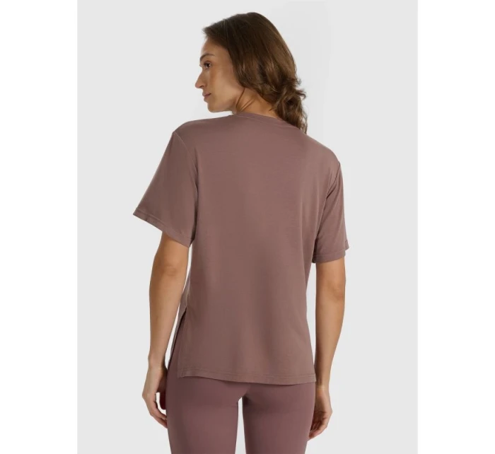 Dámské tričko oversize model 21730520 - 4F