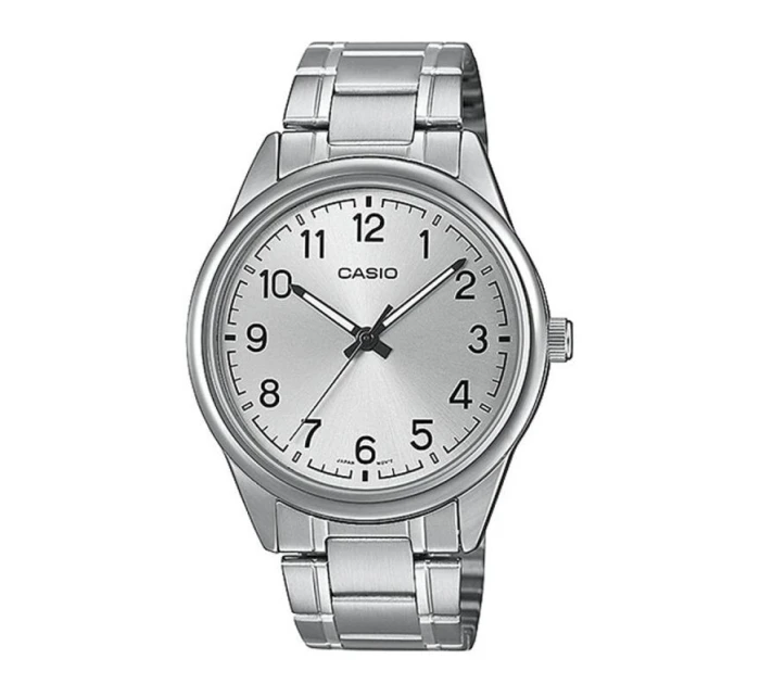 Pánské hodinky CASIO MTP-V005D-7B4 + BOX Pánské hodinky CASIO MTP-V005D-7B4 + BOX