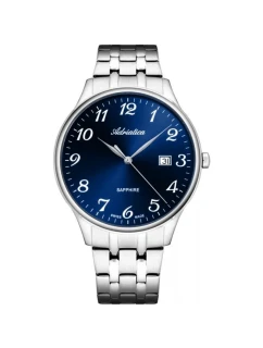 ADRIATICA Premiere Pánské hodinky A1300.5125Q + BOX