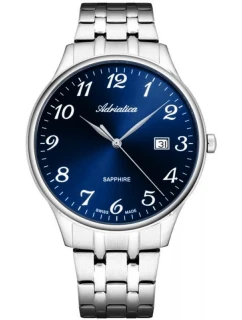 Pánské hodinky + BOX model 21806865